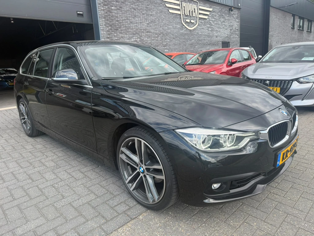 BMW 3 Serie – foto 9