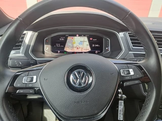 Volkswagen Tiguan – thumbnail 11