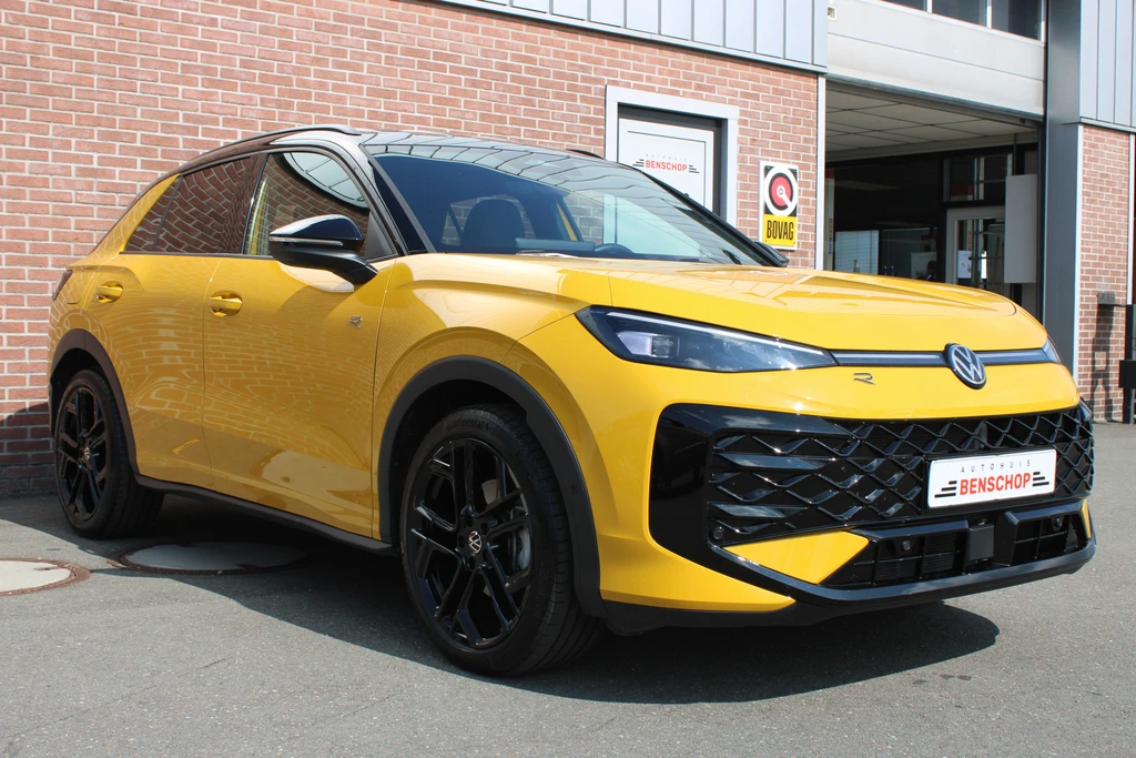 Volkswagen T-Roc – foto 7