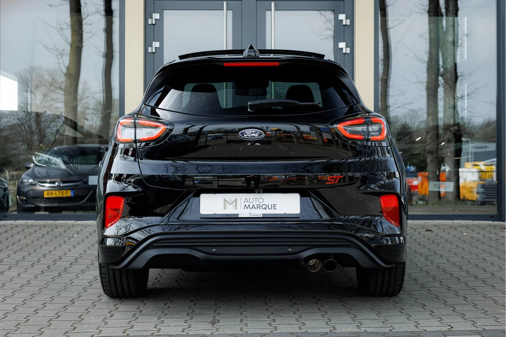 Ford Puma – foto 3