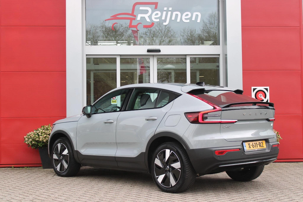 Volvo C40 – foto 3