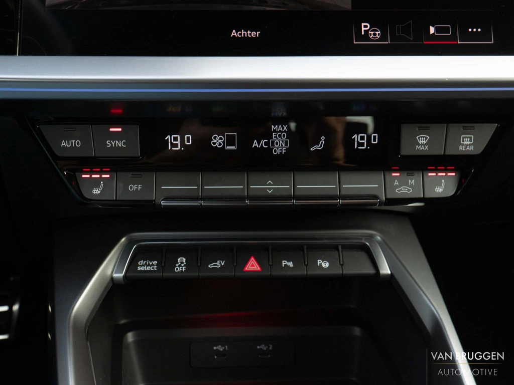 Audi A3 – foto 39