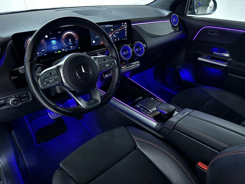 Mercedes-Benz GLA – foto 22