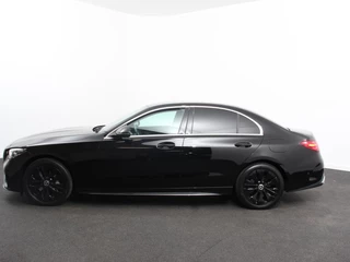 Mercedes-Benz C-Klasse – thumbnail 2