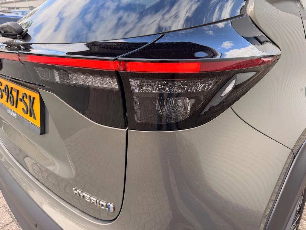 Toyota Yaris Cross – foto 20