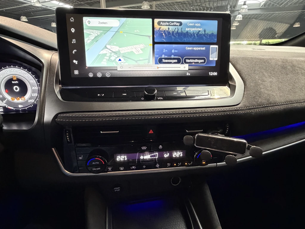 Nissan QASHQAI – foto 31