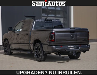 Dodge Ram Pick-Up – thumbnail 15