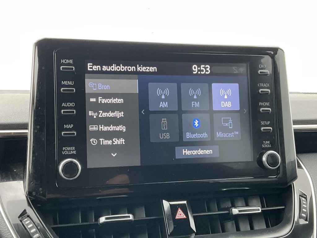Toyota Corolla Touring Sports – foto 32