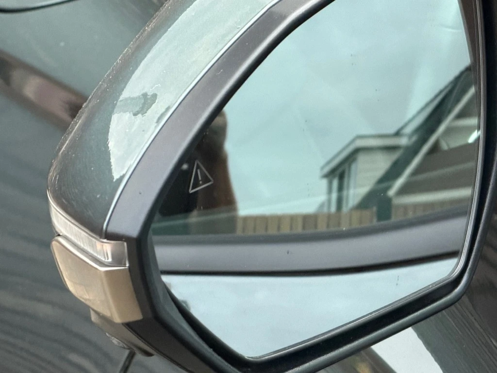Hyundai Tucson – foto 18