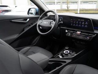 Kia Niro EV – thumbnail 15