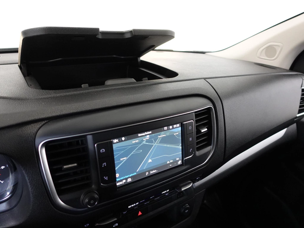 Opel Vivaro – foto 24