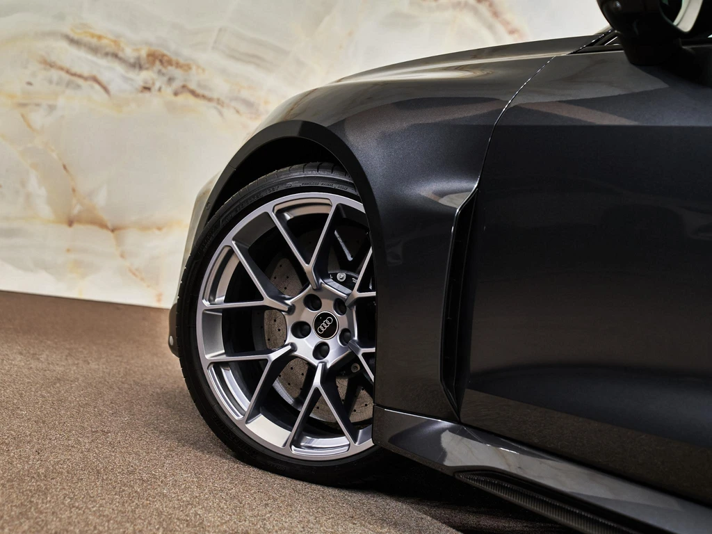 Audi RS5 – foto 39