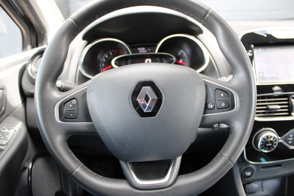 Renault Clio – foto 23