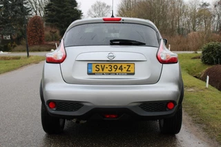 Nissan Juke – thumbnail 3