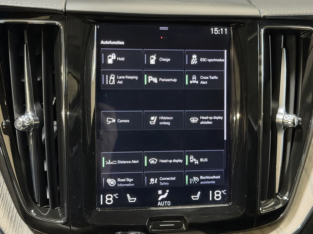 Volvo XC60 – foto 28
