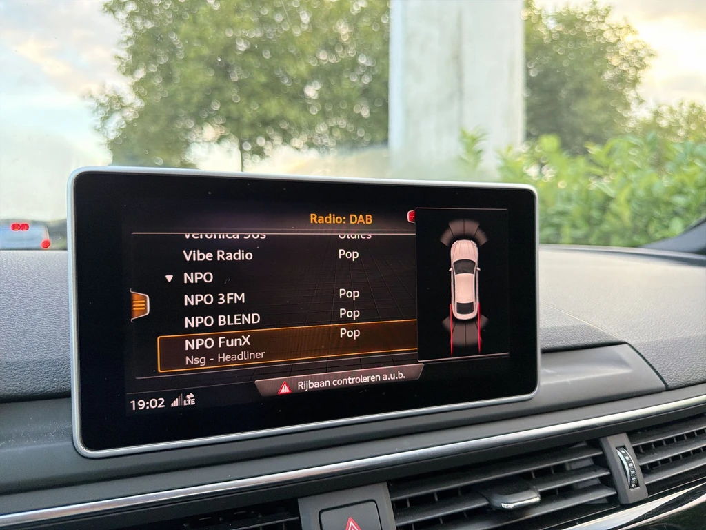 Audi A5 – foto 22