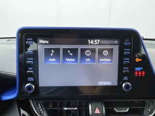 Toyota C-HR – thumbnail 21