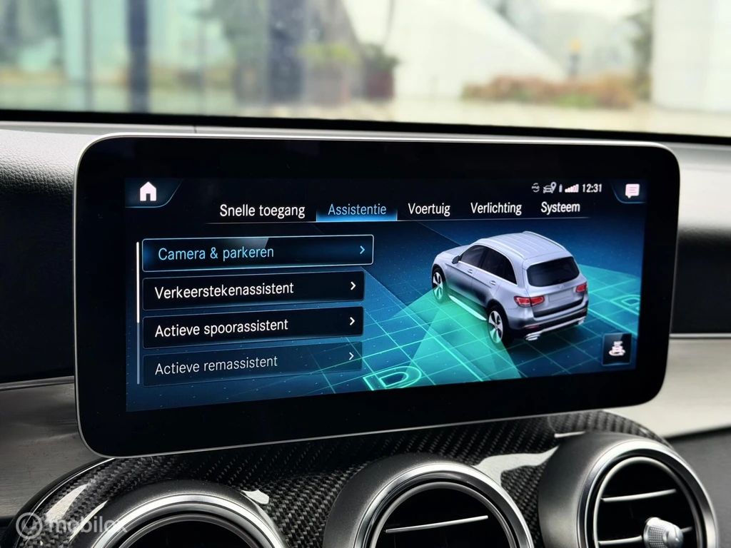 Mercedes-Benz GLC – foto 24