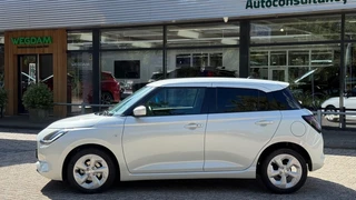Suzuki Swift – thumbnail 2