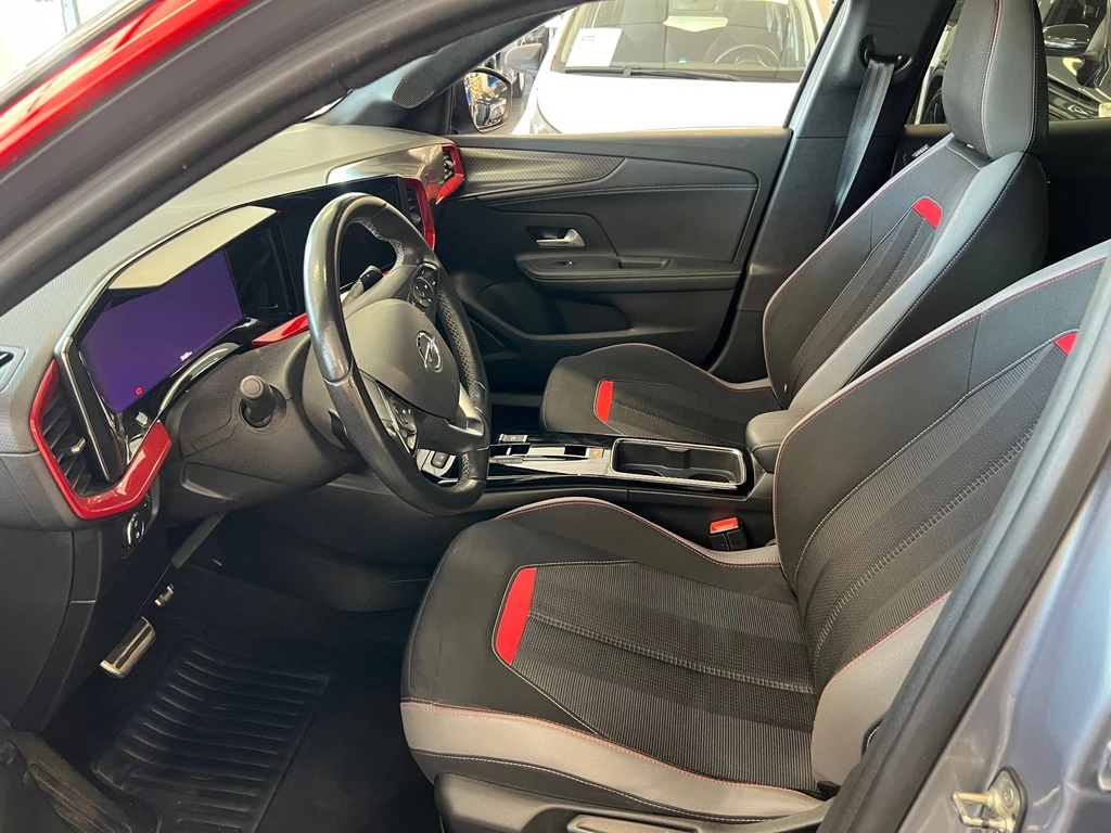 Opel Mokka – foto 8