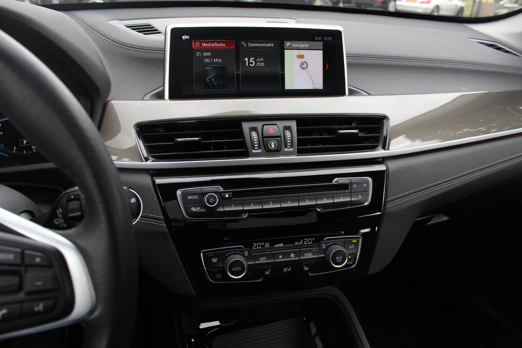 BMW X1 – foto 20