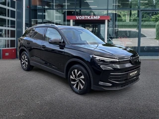 Volkswagen Tiguan – thumbnail 7