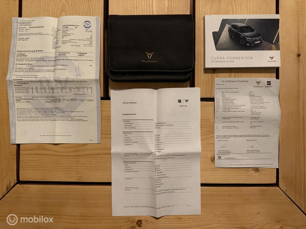 CUPRA Formentor – foto 56