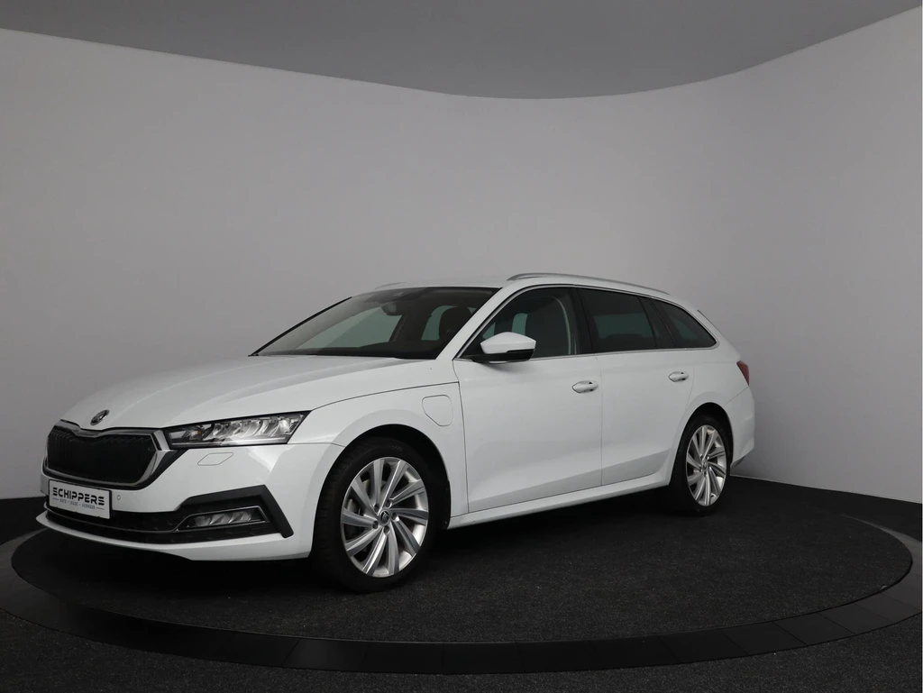 Škoda Octavia – foto 2
