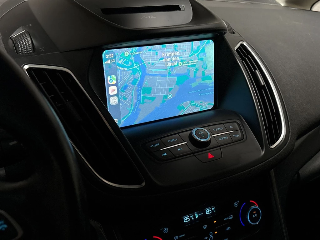 Ford C-MAX – foto 18
