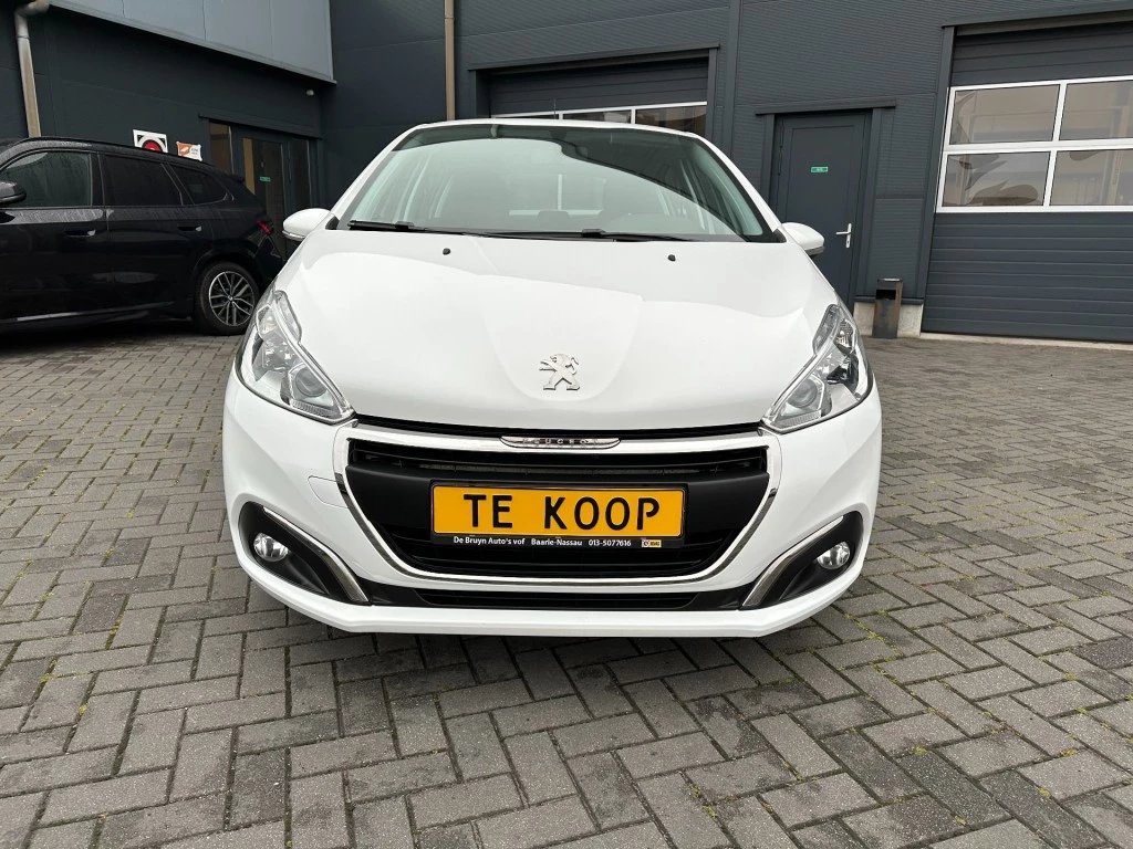 Peugeot 208 – foto 6