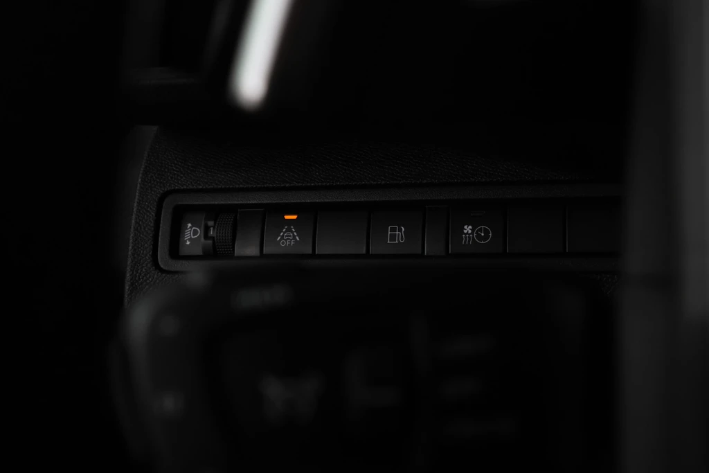 Peugeot 3008 – foto 34
