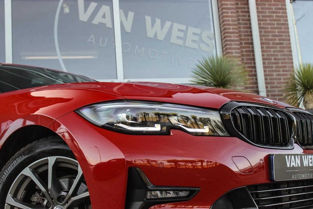 BMW 3 Serie – foto 50
