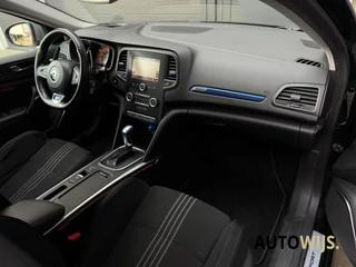 Renault Mégane – thumbnail 17