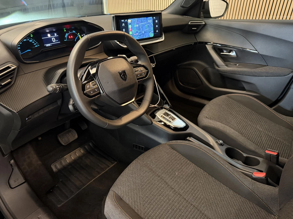 Peugeot 2008 – foto 28