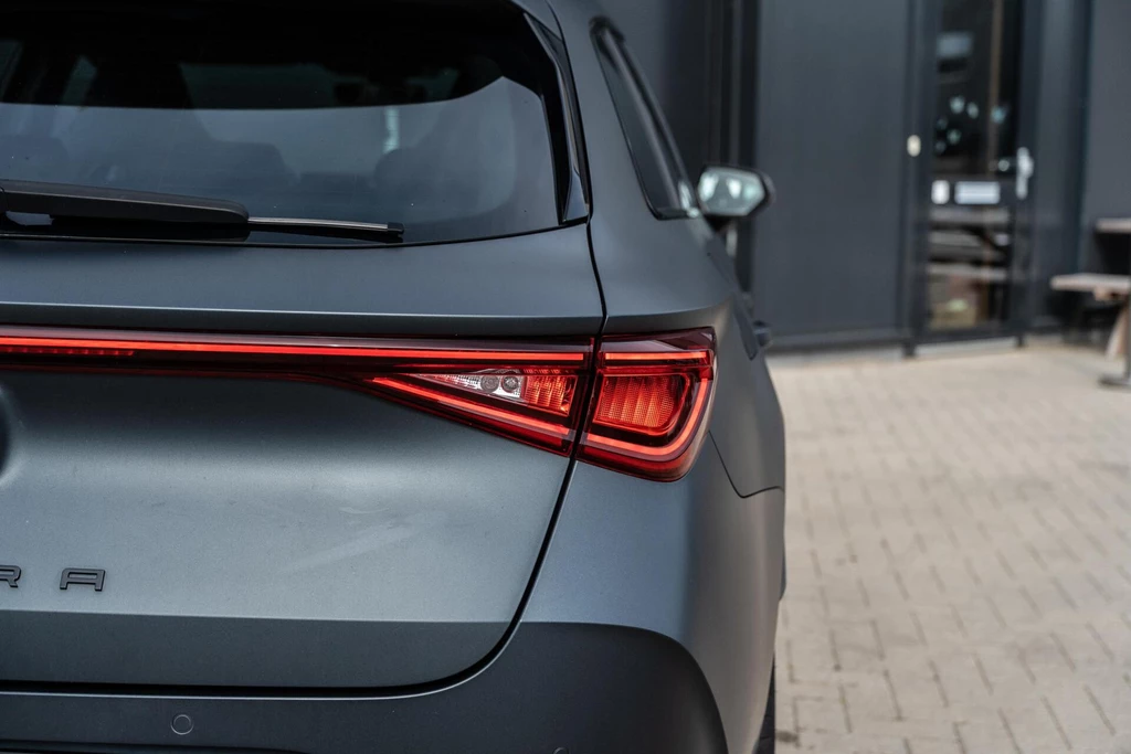 CUPRA Leon Sportstourer – foto 18