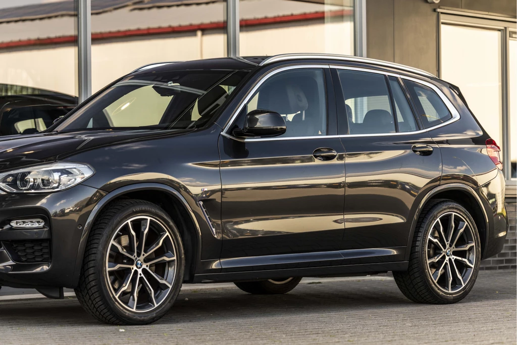 BMW X3 – foto 3