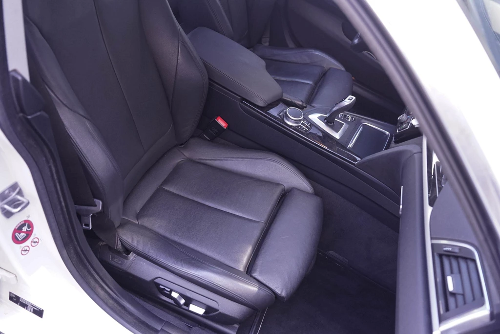 BMW 4 Serie – foto 34