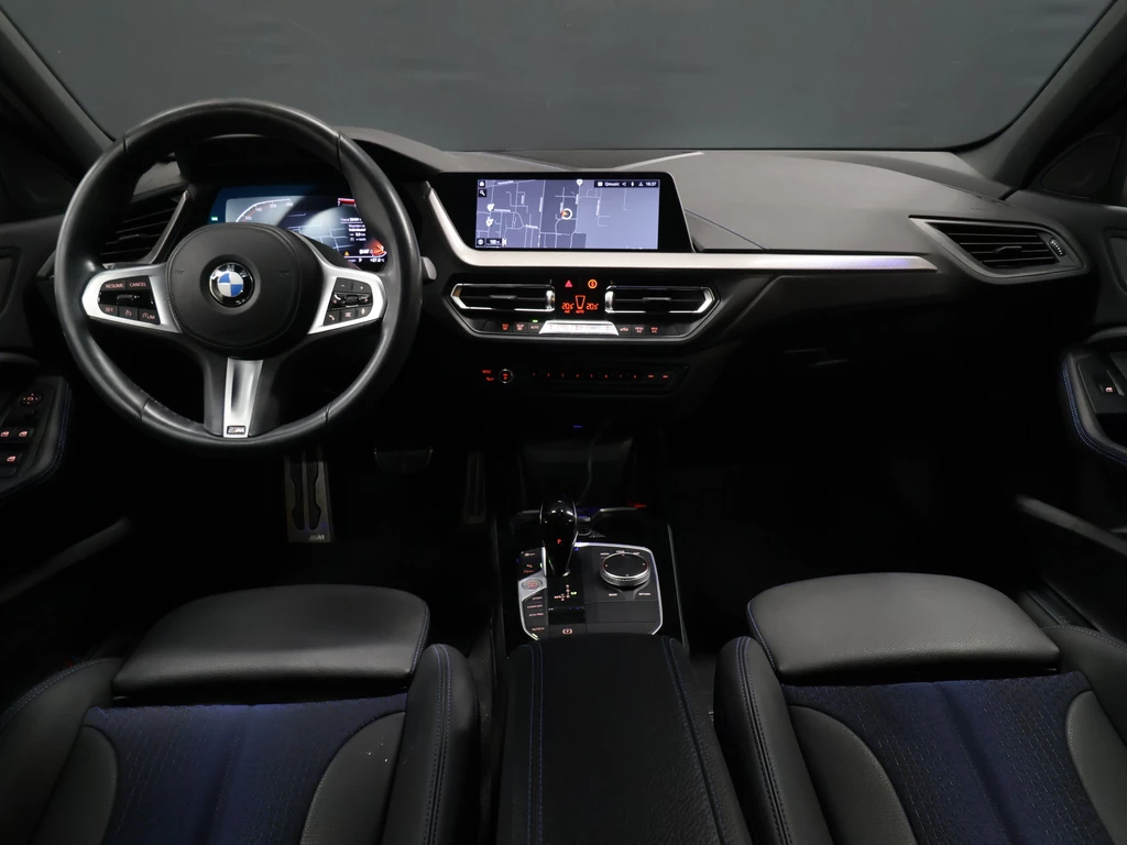 BMW 1 Serie – foto 8