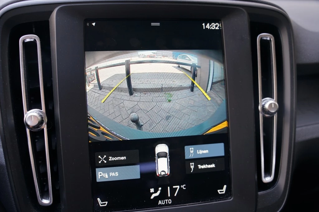 Volvo XC40 – foto 10
