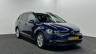 Volkswagen Golf – thumbnail 7