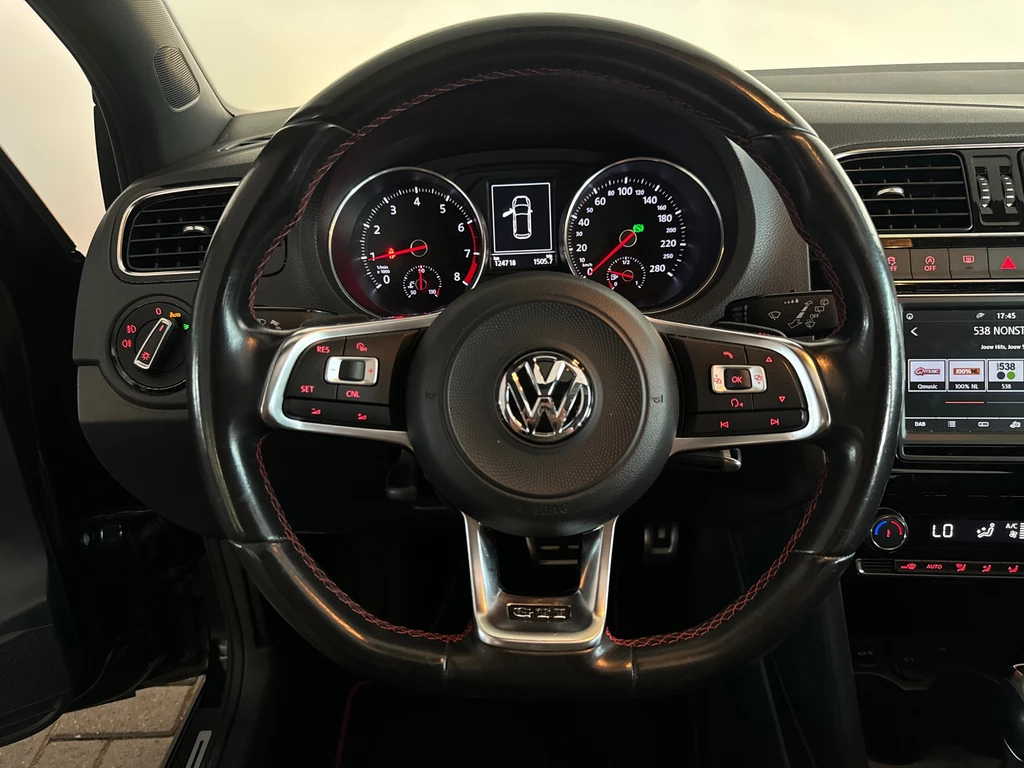 Volkswagen Polo – foto 13