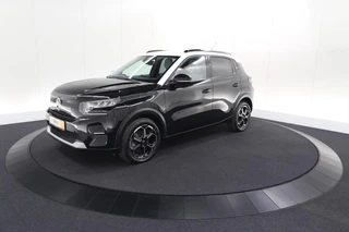 Citroën ë-C3 – thumbnail 3