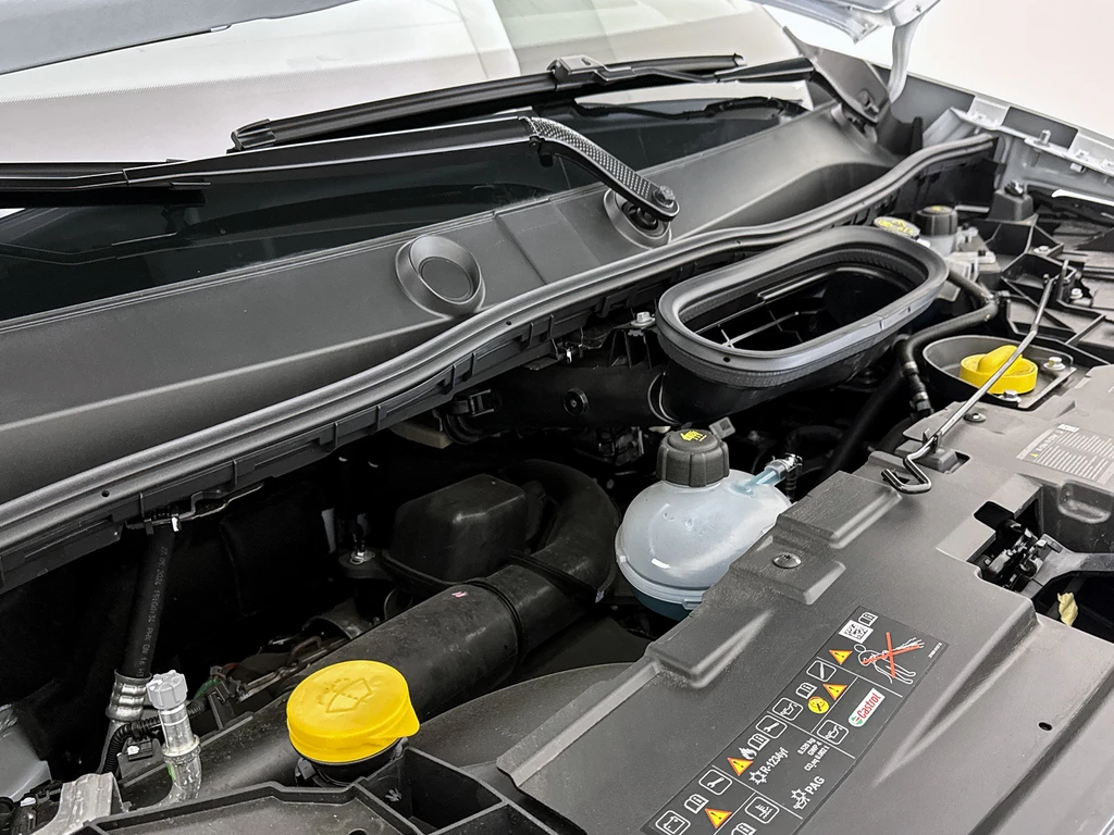 Renault Master – foto 34