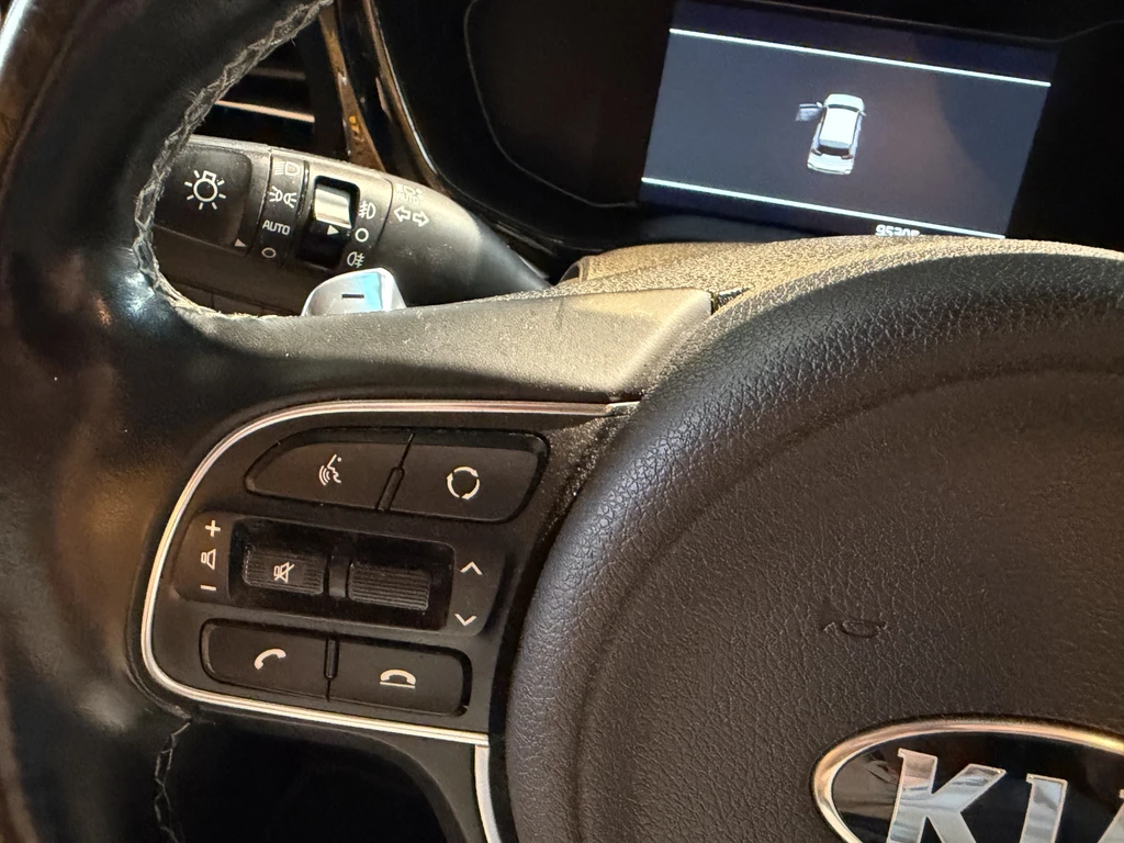 Kia Niro – foto 25