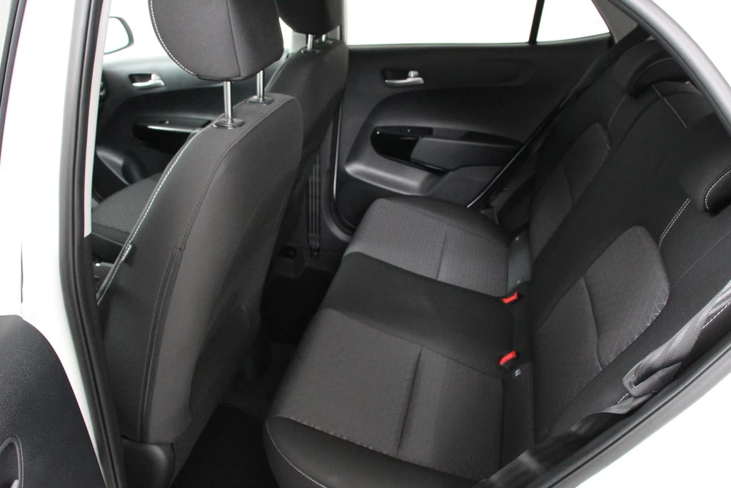 Kia Picanto – foto 13