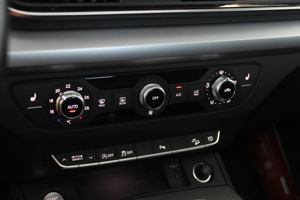 Audi Q5 – foto 20