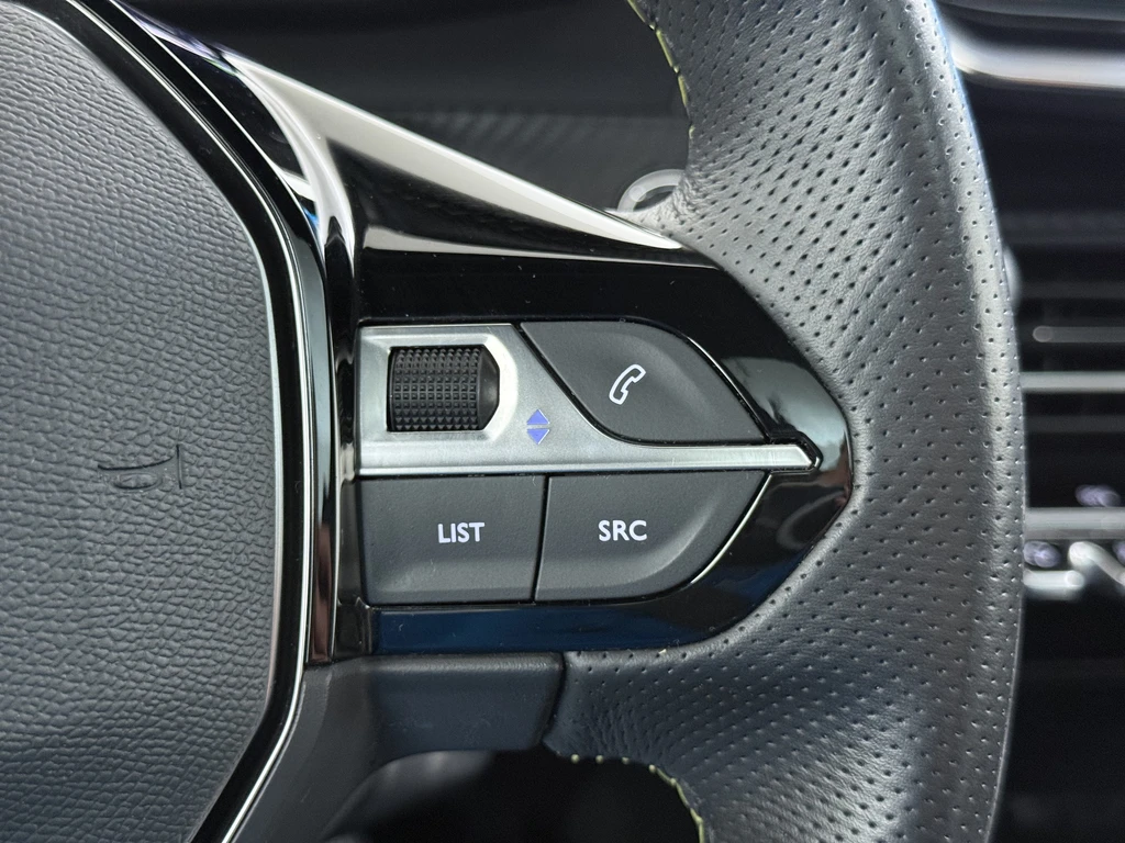 Peugeot e-2008 – foto 39