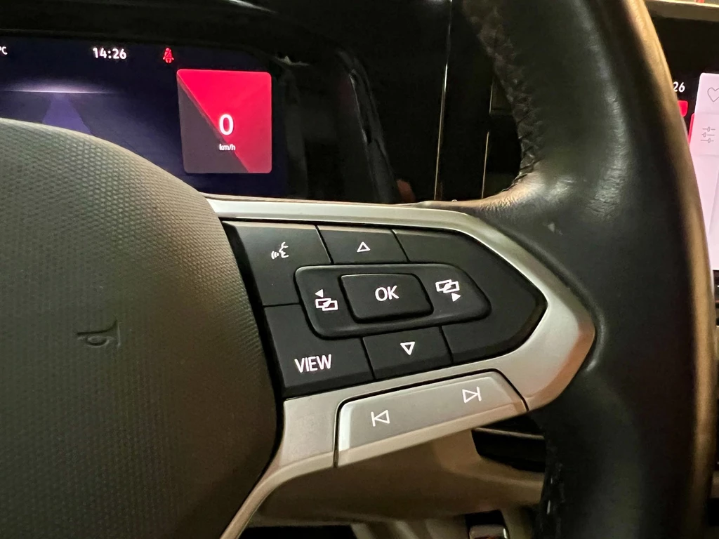 Volkswagen Multivan – foto 43