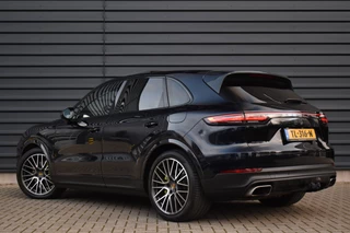 Porsche Cayenne – thumbnail 4