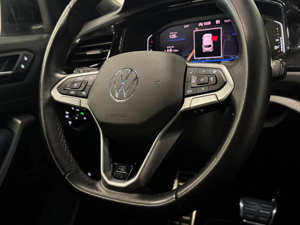 Volkswagen T-Roc – foto 18